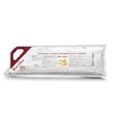 Padažas CARBONARA, DEMETRA, 600 g